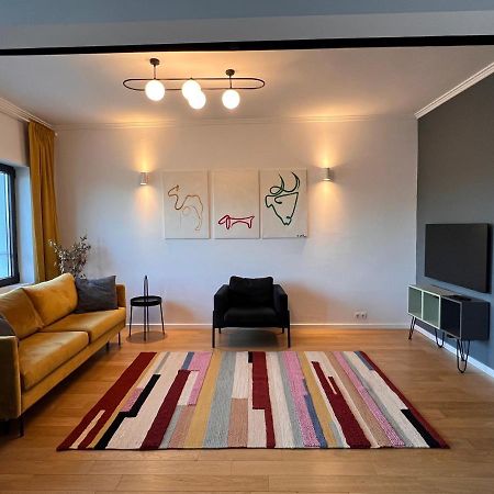 Ferienwohnung Sofia Sunset View, Veslets Exterior foto