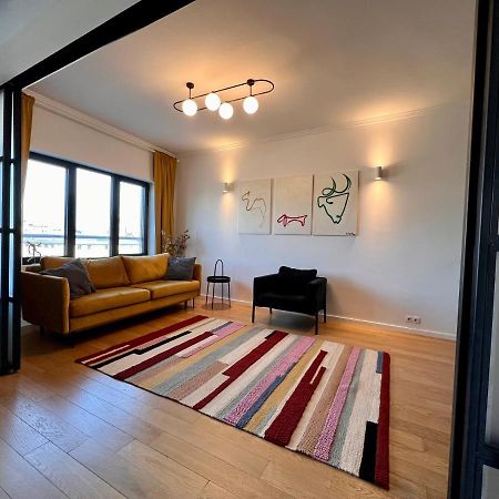 Ferienwohnung Sofia Sunset View, Veslets Exterior foto